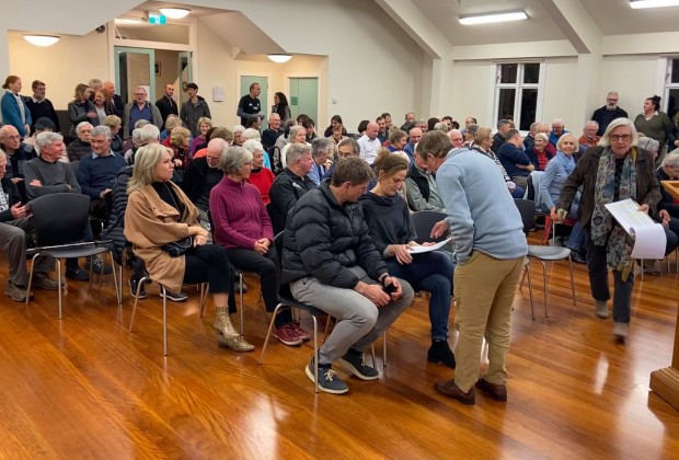 2020 AGM
