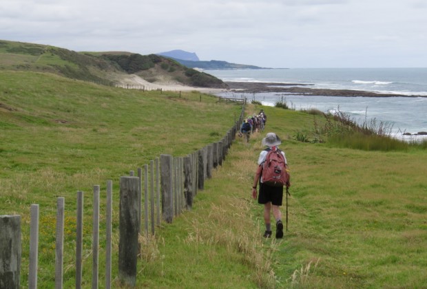Coastal Walkway 2