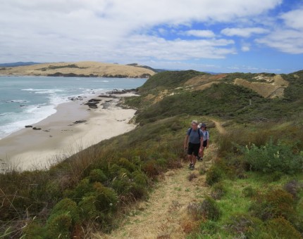 Coastal Walkway