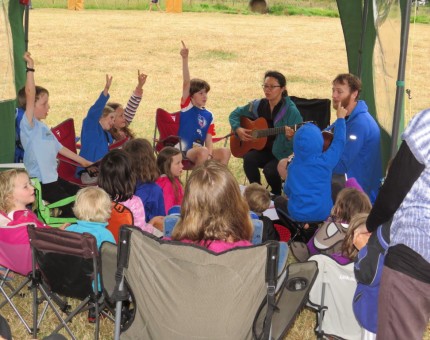 Evening Singalong 2