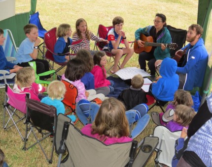 Evening Singalong 3