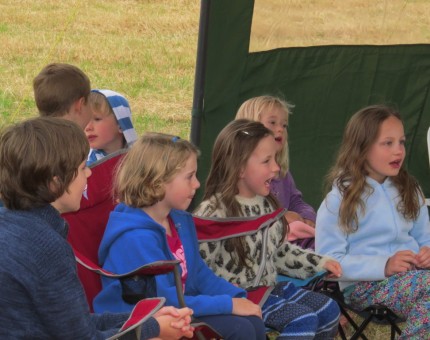 Evening Singalong