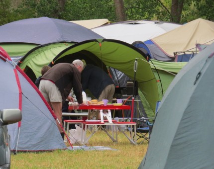 Famly Campers