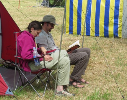 Reading Time