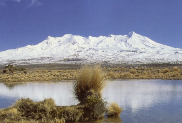 Ruapehu Tukino Rd 2