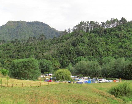 The Campsite