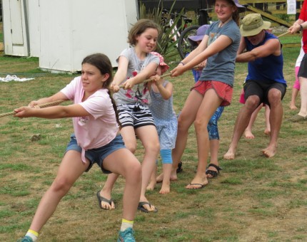 Tug O War 2