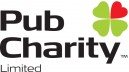 PUB chartity Logo PUB chartity Logo